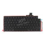 Keyboard with Backlight for Macbook Air 13.3" M2 A2681 UK Version Ori