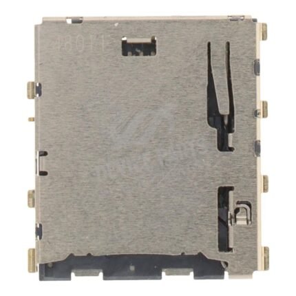 Game Card Slot for Nintendo Switch 2 Consoles Ori