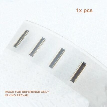 Power Button FPC Connector Port Onboard for iPhone 6 Ori 12Pin