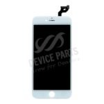 Screen Replacement for iPhone 6S Plus White OEM