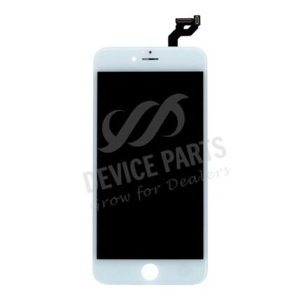 Screen Replacement for iPhone 6S Plus White OEM