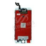 Screen Replacement for iPhone 6S Plus White OEM - Image 2
