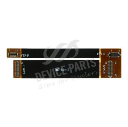 LCD Testing Flex Cable for iPhone 6S HQ
