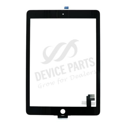 Touch Screen for iPad Air 2 Black HQ