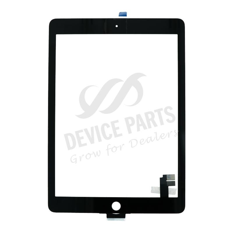 pt000834_2104269353_1.jpg Touch Screen for iPad Air 2 Black HQ - Image 1