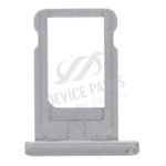 SIM Card Tray for iPad Air/9.7 2017(5th)/9.7 2018(6th) Single Card Version Gray Ori - Image 2
