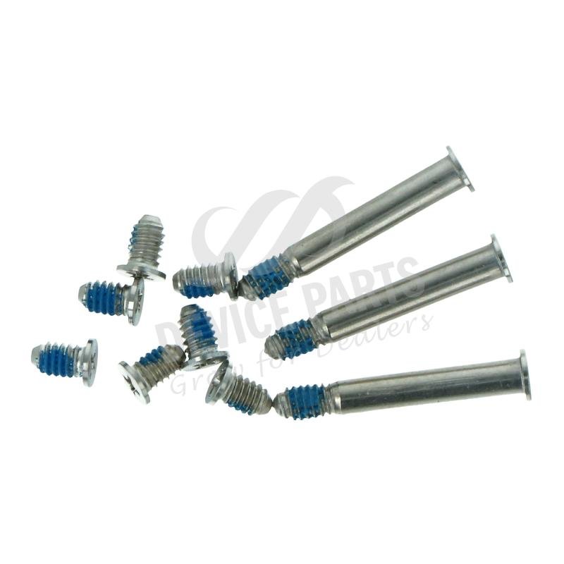 pt001700_2104287191_1.jpg Bottom Case Screw for MacBook Pro 13.3" A1278/Pro 15.4" A1286/Pro 17" A1297 Ori 10pcs in one set - Image 1