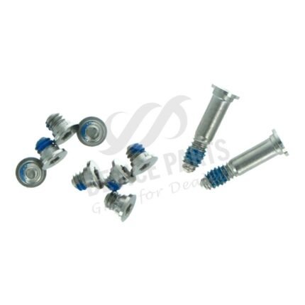 Bottom Case Screw for Macbook Air 13.3" A1466/Macbook Air 11.6" A1465/Macbook Air 13.3" A1369/Macbook Air 11.6" A1370 Ori 10pcs in one set
