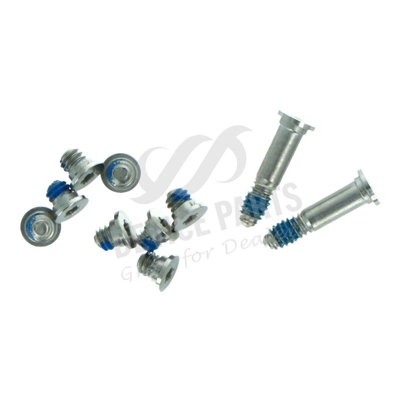 pt001701_2104275387_1.jpg Bottom Case Screw for Macbook Air 13.3" A1466/Macbook Air 11.6" A1465/Macbook Air 13.3" A1369/Macbook Air 11.6" A1370 Ori 10pcs in one set - Image 1