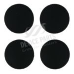 Bottom Case Rubber Feet for MacBook Pro 17" A1297/Pro 13.3" A1278/Pro 15.4" A1286 Ori 4pcs in one set