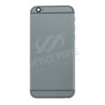 Battery Door Assembly for iPhone 6S Gray OEM