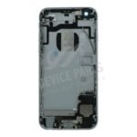Battery Door Assembly for iPhone 6S Gray OEM - Image 2