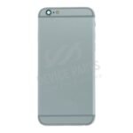 Battery Door Assembly for iPhone 6S Silver OEM