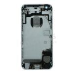Battery Door Assembly for iPhone 6S Silver OEM - Image 2