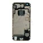 Battery Door Assembly for iPhone 6S Gold OEM - Image 2