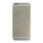 Battery Door Assembly for iPhone 6S Gold OEM