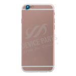 Battery Door Assembly for iPhone 6S Rose Gold OEM