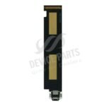 Charging Port Flex Cable for iPad Pro 12.9 2015(1st) Cellular Version Black Ori - Image 2