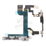 Power&Volume Button Flex Cable for iPhone SE Ori