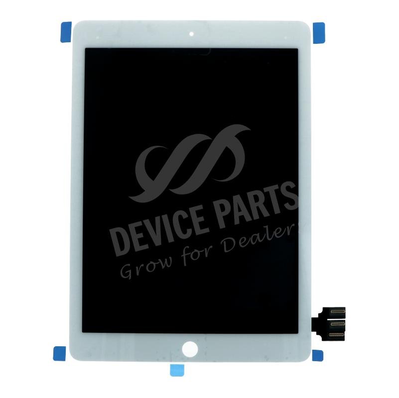 pt002402_2104279753_1.jpg Screen Replacement for iPad Pro 9.7 2016 White Ori - Image 1