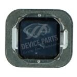 Home Button for iPhone 6 Black Ori - Image 2