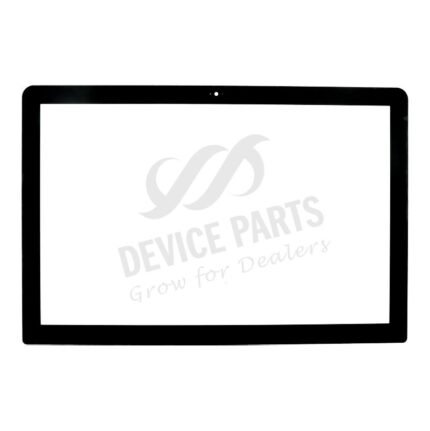 Glass Lens for MacBook Pro 13.3" A1278 Black Ori
