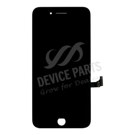 Screen Replacement for iPhone 7 Plus C11/F7C Black Ori
