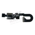 Front Camera with Proximity Light Sensor Flex Cable for iPhone 7 Ori R