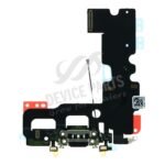 Charging Port Flex Cable for iPhone 7 Dark Gray Ori