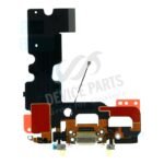 Charging Port Flex Cable for iPhone 7 White Ori - Image 2