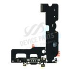 Charging Port Flex Cable for iPhone 7 Plus Dark Gray Ori