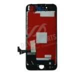 Screen Replacement for iPhone 7 Black OEM R - Image 2