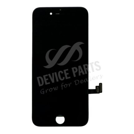 Screen Replacement for iPhone 7 Black OEM R