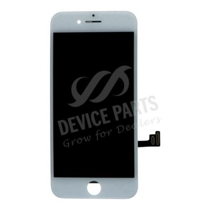 Screen Replacement for iPhone 7 White OEM R