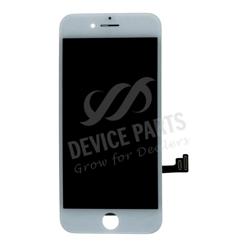 pt003710_2104272222_1.jpg Screen Replacement for iPhone 7 White OEM R - Image 1