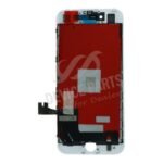 Screen Replacement for iPhone 7 White OEM R - Image 2
