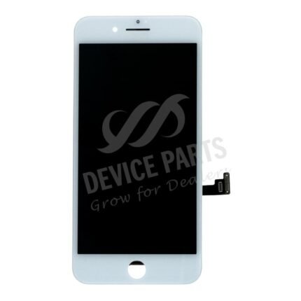 Screen Replacement for iPhone 7 Plus White OEM