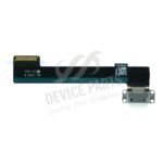 Charging Port Flex Cable for iPad Mini 4/Mini 2019/Mini 5 White Ori - Image 2