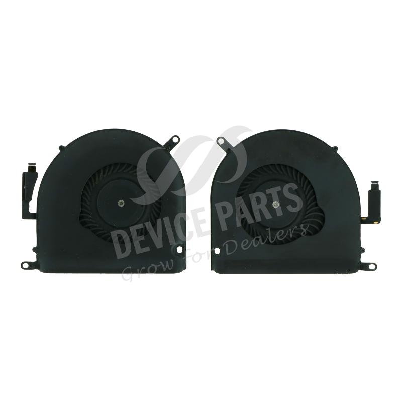 pt004158_2104276396_1.jpg Fan for MacBook Retina Pro 15.4" A1398 2013-2015 Ori 2pcs in one set - Image 1