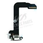 Charging Port Flex Cable for iPod Touch 6/Touch 7 White Ori