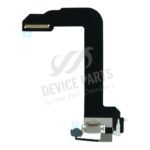 Charging Port Flex Cable for iPod Touch 6/Touch 7 White Ori - Image 2
