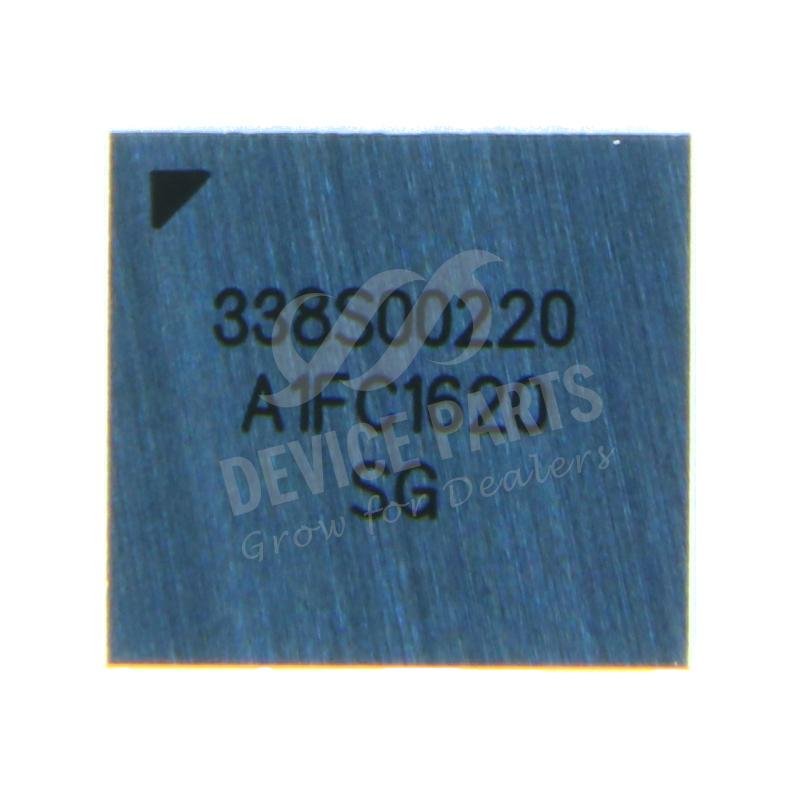 pt004516_2104274578_1.jpg 338S00220 Small Audio IC for iPhone 7/7 Plus/6S Ori - Image 1