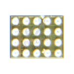 20 Pin U3300 Flashlight IC for iPhone 6S/6S Plus Ori - Image 2