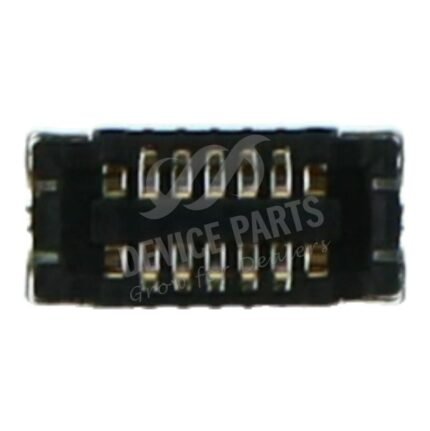 Power Button FPC Connector Port Onboard for iPhone 6S Plus Ori 10Pin