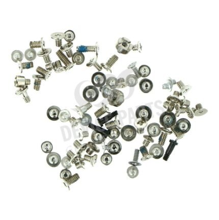Full Set Screws for iPhone 7 Black Ori