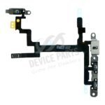 Power&Volume Button Flex Cable for iPhone 5 Ori