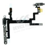 Power&Volume Button Flex Cable for iPhone 5 Ori - Image 2