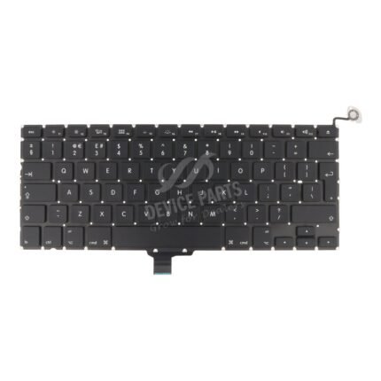 Keyboard for MacBook Pro 13.3" A1278 UK Version 2008-2012 Ori