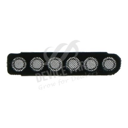 5Pcs  Speaker Anti-Dust Mesh for iPhone 6 Ori
