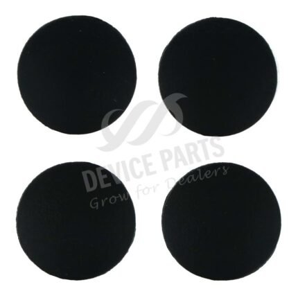 4Pcs Bottom Case Rubber Feet for MacBook Retina Pro 15.4" A1398/Macbook Retina Pro 13.3" A1502/Macbook Retina Pro 13.3" A1425 Ori